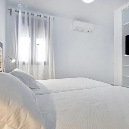 Tejon Y Marin, Nuevo Apartamento En Casco Antigueo Cordoba Exterior photo