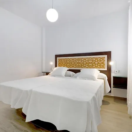 Tejon Y Marin, Nuevo Apartamento En Casco Antigueo Cordoba Exterior photo