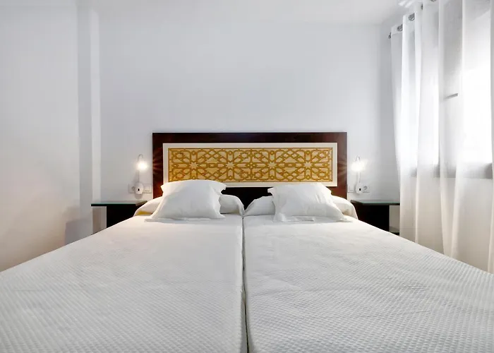 Tejon Y Marin, Nuevo Apartamento En Casco Antigueo