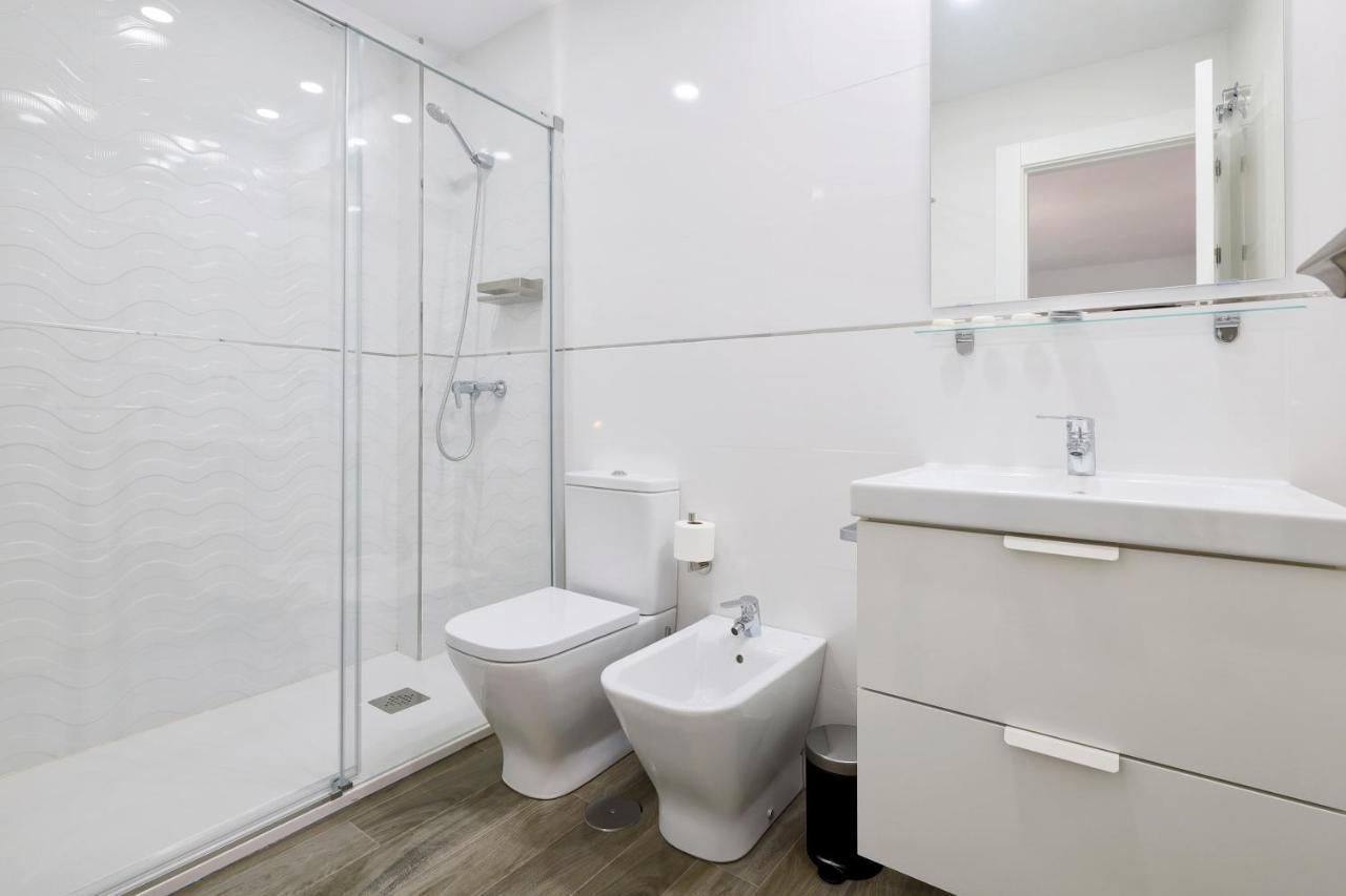 Tejon Y Marin, Nuevo En Casco Antigueo Apartment Cordoba