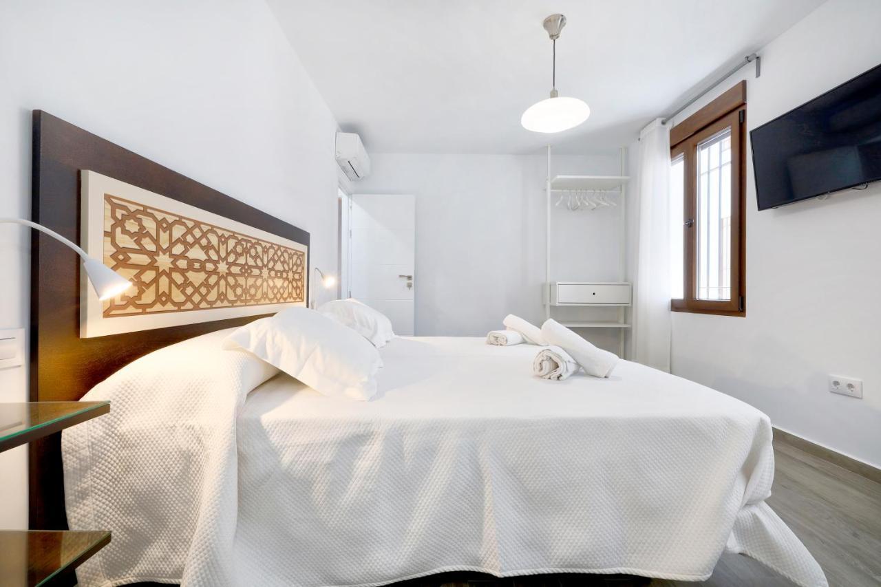 Tejon Y Marin, Nuevo En Casco Antigueo Apartment