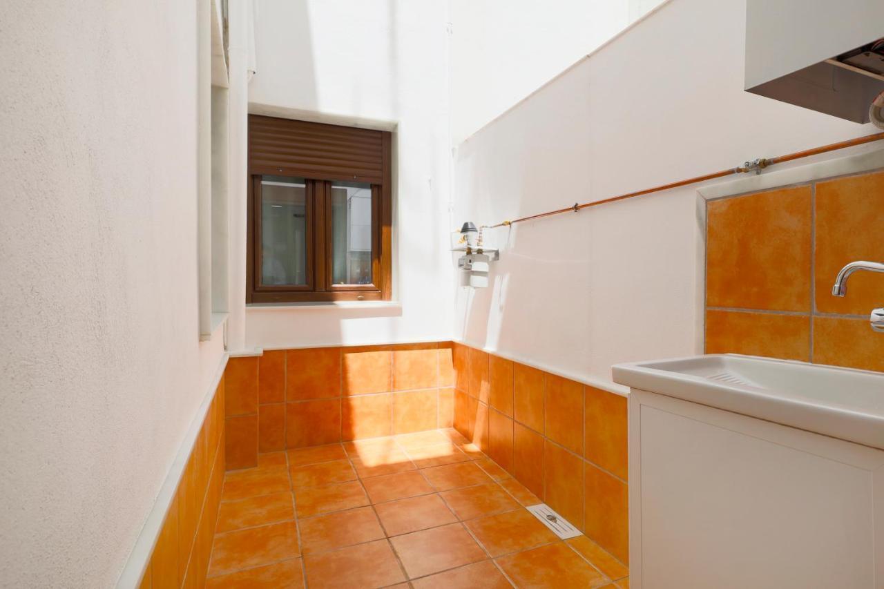 Apartment Tejon Y Marin, Nuevo En Casco Antigueo