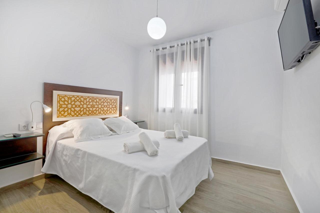 Apartment Tejon Y Marin, Nuevo En Casco Antigueo Cordoba